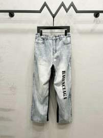 Picture of Balenciaga Jeans Long _SKUBalenciagaM-2XLmmtxM12127855